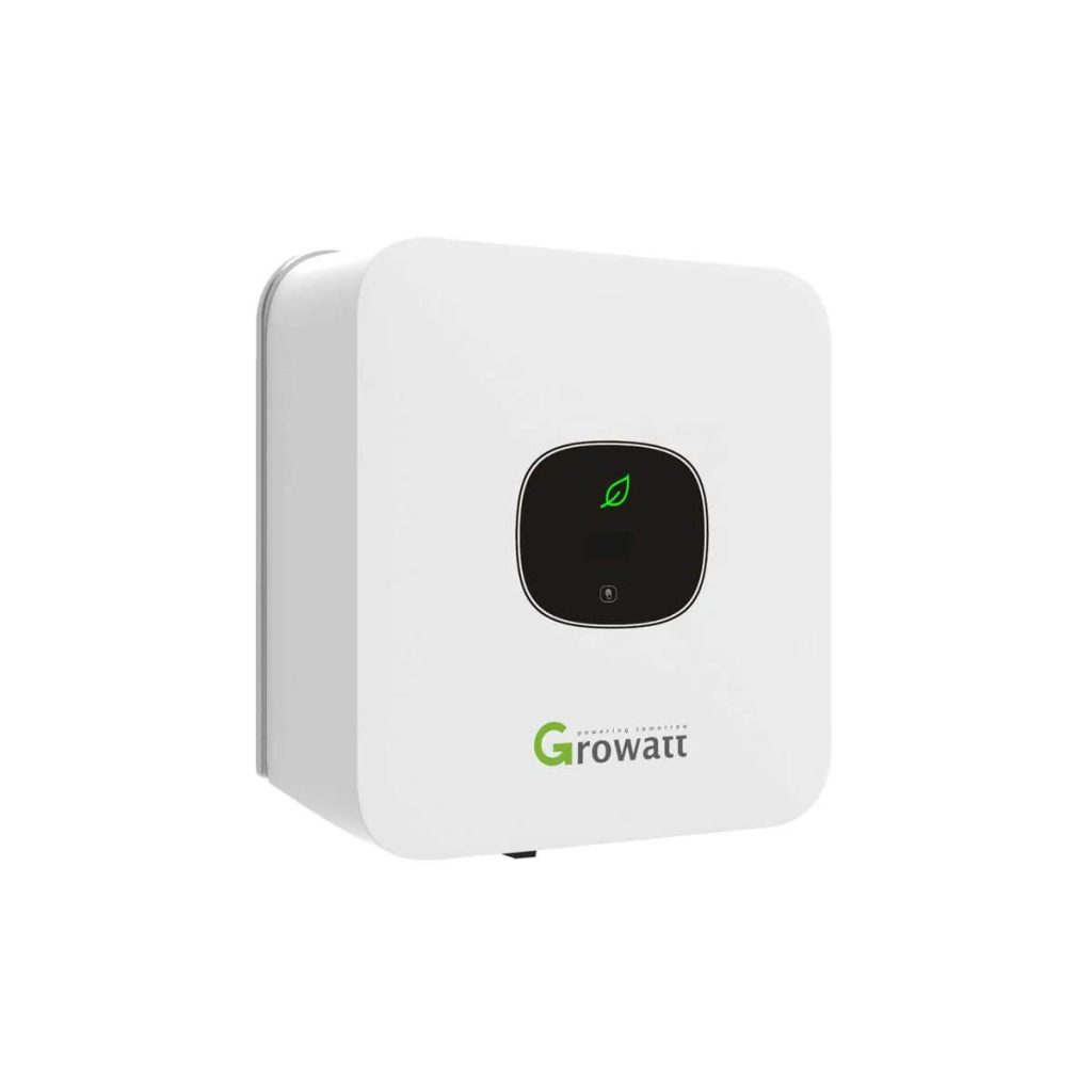 Growatt omvormer MIC 1000TL-X 1 fase 1-MPPT